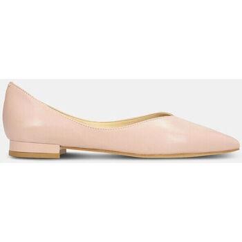 Ballerines Bata Ballerines pour femme en cuir Famme