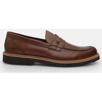 Mocassins Bata Mocassins pour homme en cuir Homme