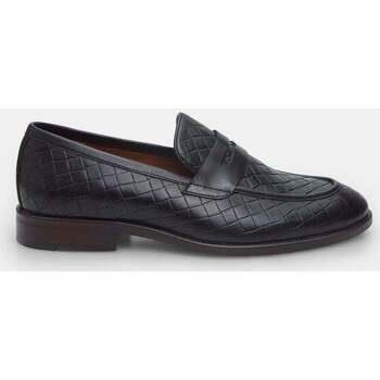 Mocassins Bata mocassins pour homme en cuir Homme