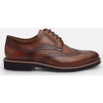 Ville basse Bata Derbies brogue pour homme Homme