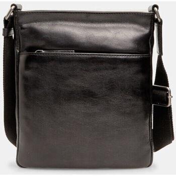 Sac Bandouliere Bata Sacoche pour homme en cuir Homme