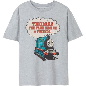T-shirt Thomas And Friends NS8126