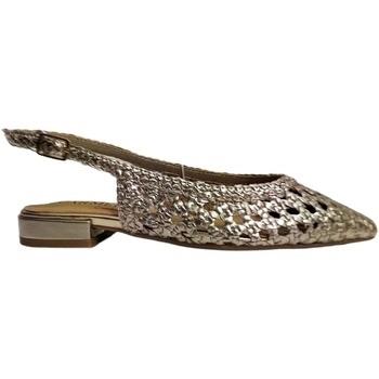 Chaussures escarpins Carmela 161472-platino