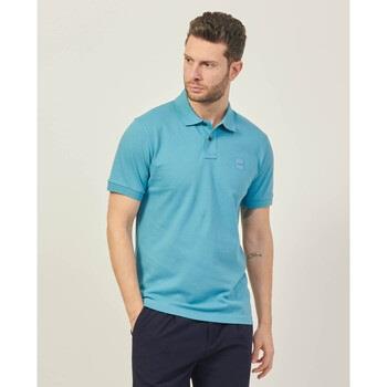 T-shirt BOSS Polo pour hommes Passenger de en coton stretch