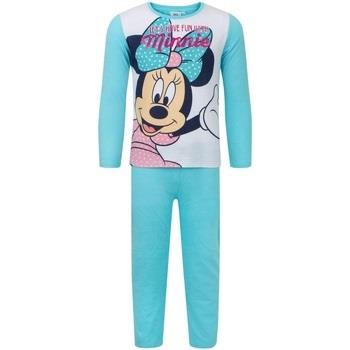Pyjamas / Chemises de nuit Disney Have Fun