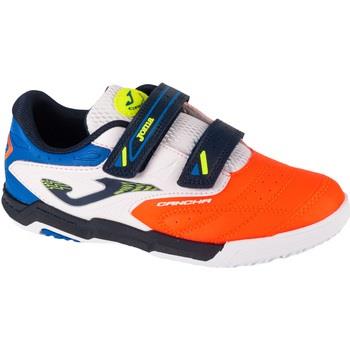 Chaussures enfant Joma Cancha Jr.24 IN CAJS