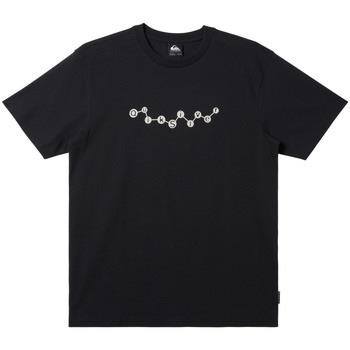 T-shirt Quiksilver Modern Petro Moe