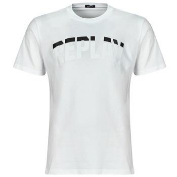 T-shirt Replay M6762-000-23608P