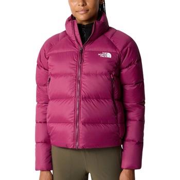 Veste The North Face Hyalite Down Wild Ginger