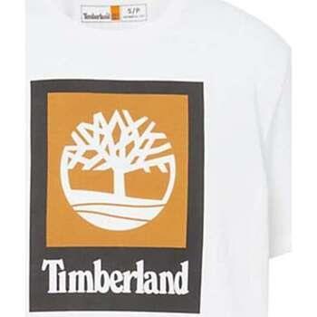 T-shirt Timberland 163493VTPE24
