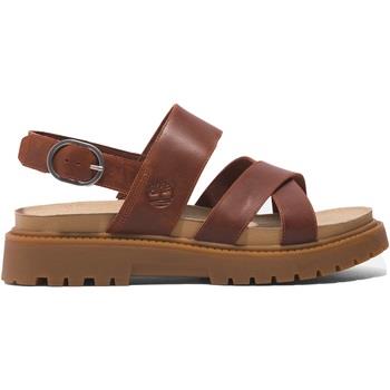 Baskets Timberland Clairemont Way Cross-Strap