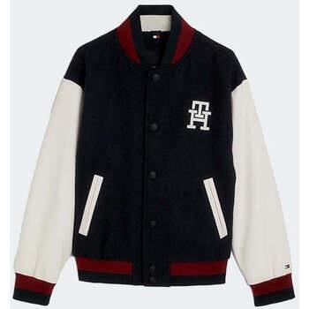 Blouson enfant Tommy Hilfiger -