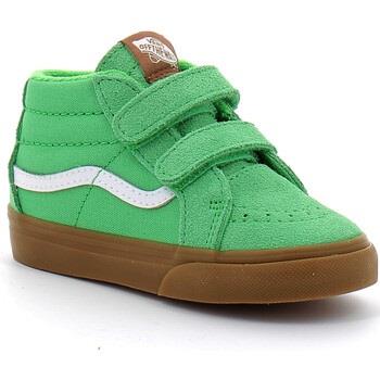 Baskets enfant Vans SK8-Mid Reissue V