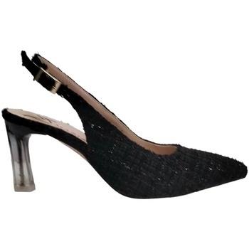 Chaussures escarpins Marian 4911-nero