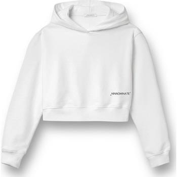 Sweat-shirt Hinnominate HMABW00119PTTS0032 BI01