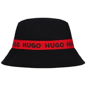 Casquette enfant BOSS Bob junior Reversible G00118/09B