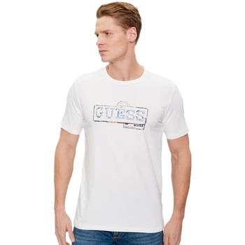 T-shirt Guess Authentic