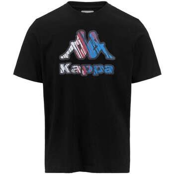 T-shirt Kappa T-shirt Logo Frillo