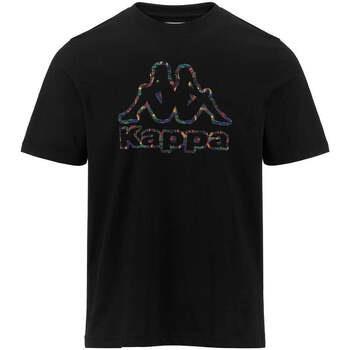 T-shirt Kappa T-shirt Logo Fario