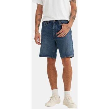 Short Levis A8461 0003 - 468 STAY LOOSE-PICNIC FRIENDS