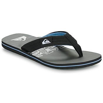 Tongs Quiksilver MOLOKAI LAYBACK II