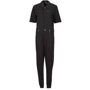 Combinaisons G-Star Raw track jumpsuit ss wmn
