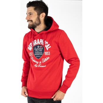 Sweat-shirt Geographical Norway GARLON sweat pour homme