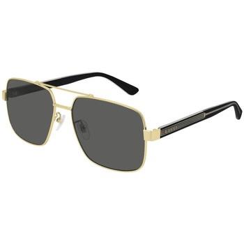 Lunettes de soleil Gucci GG0529S Lunettes de soleil, Or, 60 mm