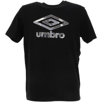 T-shirt Umbro Bas net stac lg