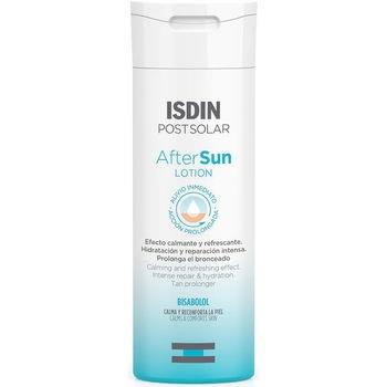 Protections solaires Isdin Post-solar After Sun Lotion