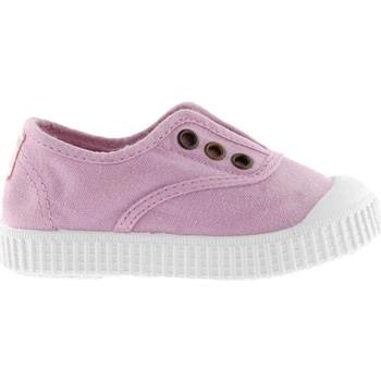 Baskets basses enfant Victoria SNEAKERS E ENFANT 106627