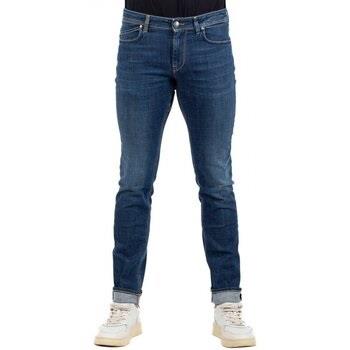 Jeans Re-hash JEANS HOMME RE-HASH