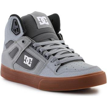 Baskets montantes DC Shoes Pure High-Top ADYS400043-XSWS