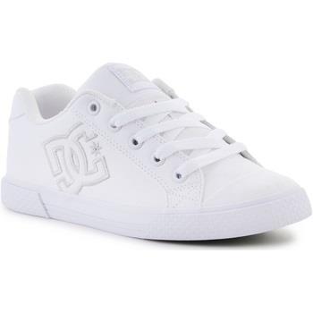 Baskets basses DC Shoes Chelsea Tx ADJS300307-WS4