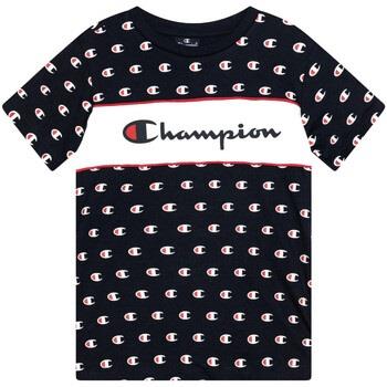 T-shirt enfant Champion 306761