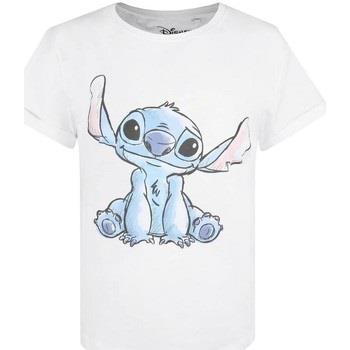 T-shirt Lilo &amp; Stitch TV656