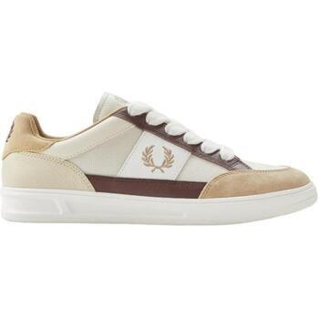 Baskets basses Fred Perry -