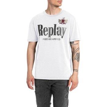 T-shirt Replay -