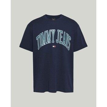 T-shirt Tommy Hilfiger DM0DM18558C1G