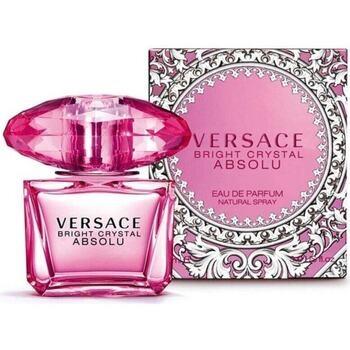 Eau de parfum Versace Bright Crystal Absolu - eau de parfum - 90ml - v...
