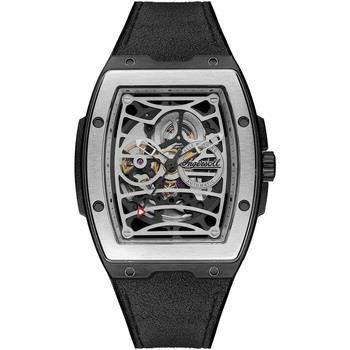 Montre Ingersoll I12306, Automatic, 42mm, 5ATM