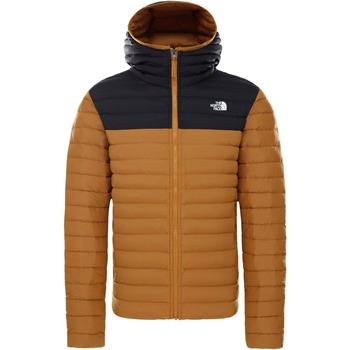 Veste The North Face M STRETCH DOWN HOODIE