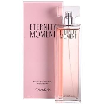 Eau de parfum Calvin Klein Jeans Eternity Moment - eau de parfum - 100...