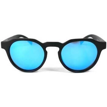 Lunettes de soleil Binocle Columbia Noir Ice Blue