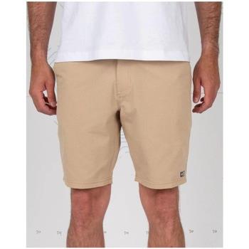 Short Salty Crew - DRIFTER 2 PERFORATED