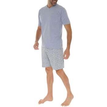 Pyjamas / Chemises de nuit Christian Cane 163953VTPE24