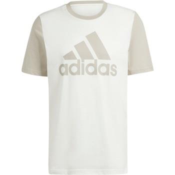 Polo adidas M BL SJ T