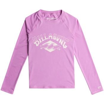 T-shirt enfant Billabong Girls Surf Dayz