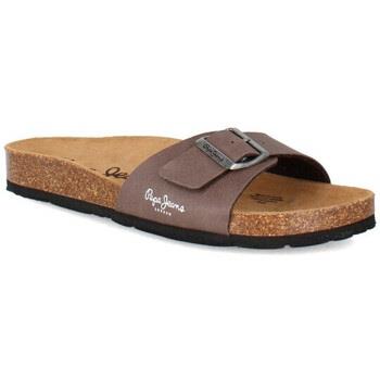 Sandales Pepe jeans bio m single