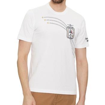 T-shirt Aeronautica Militare TS2242J592
